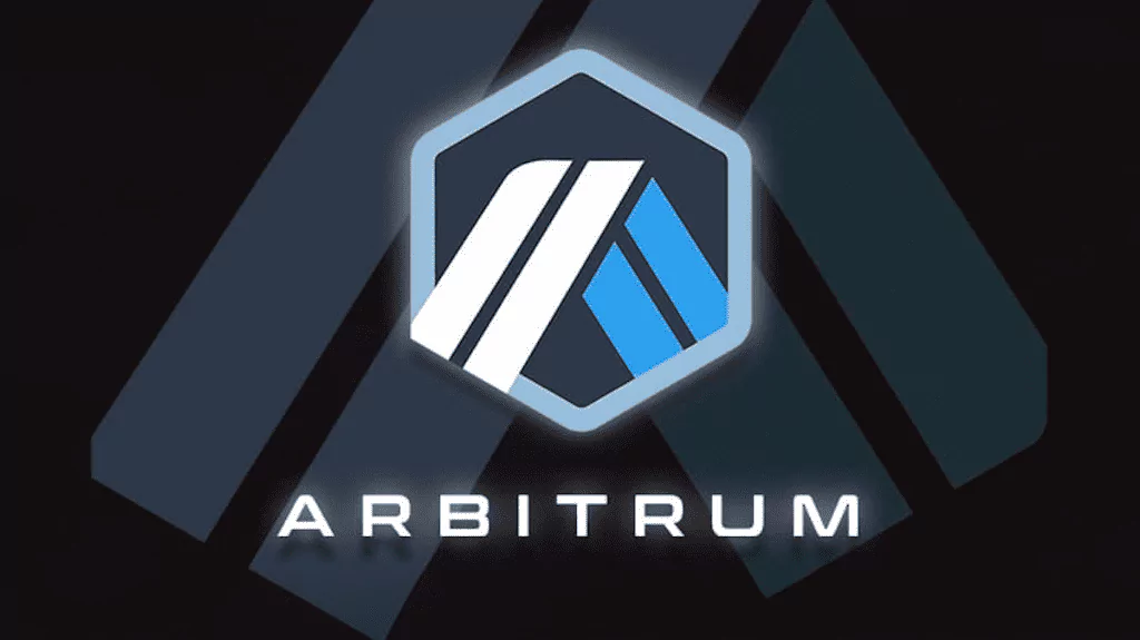 Криптовалюта Arbitrum